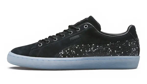 Puma Puma x NATUREL tenisice od brušene kože