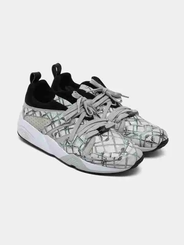 Puma Puma X Swash Bones tenisice
