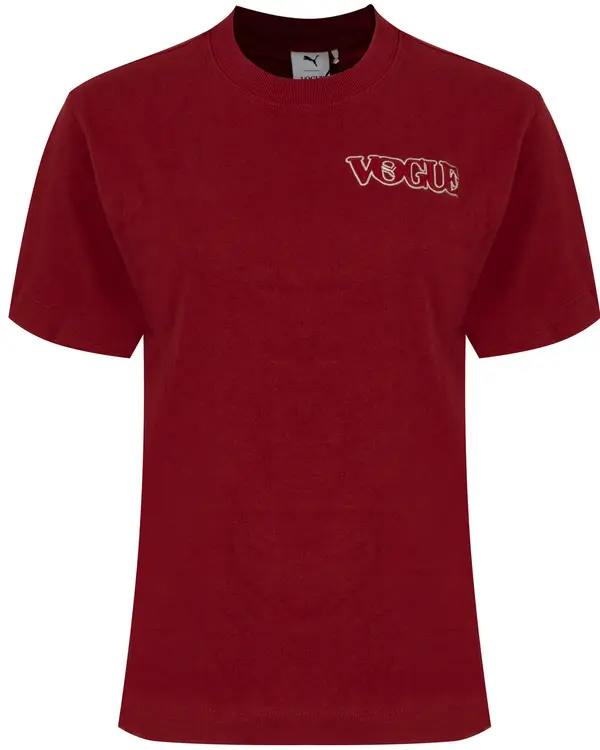 Puma PUMA - X VOUGE RELAXED TEE - 536690-22