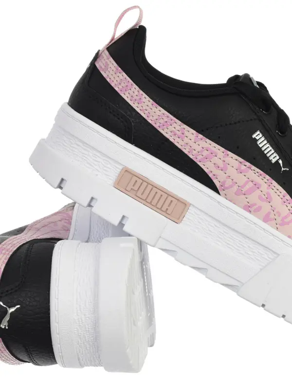 Puma Puma ženske tenisice Mayze Wild Jr