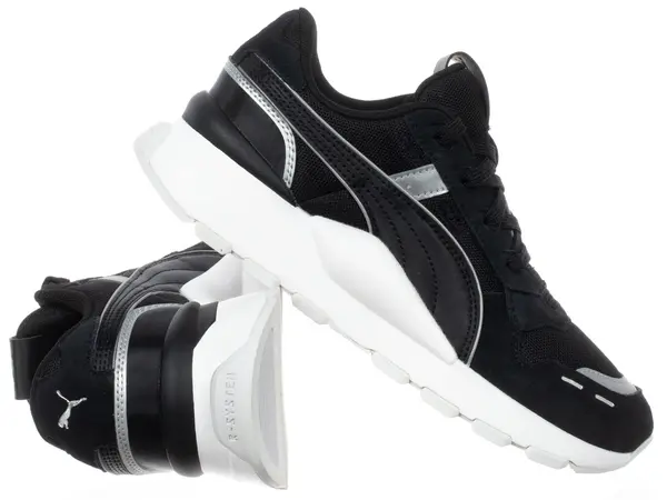 Puma Puma ženske tenisice Rs 2.0 Winterized