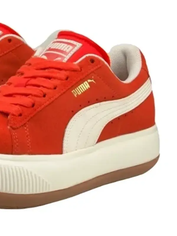 Puma Puma - Ženske tenisice - Suede Mayu Up