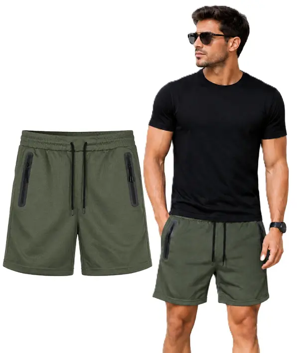 PURE CHAMP Pure Champ - Muške trenirke
