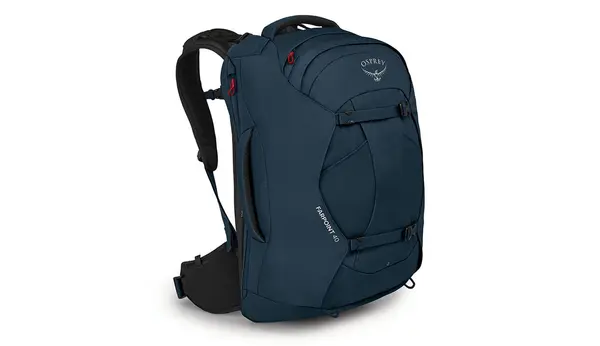 Osprey Putni ruksak Osprey Farpoint 40