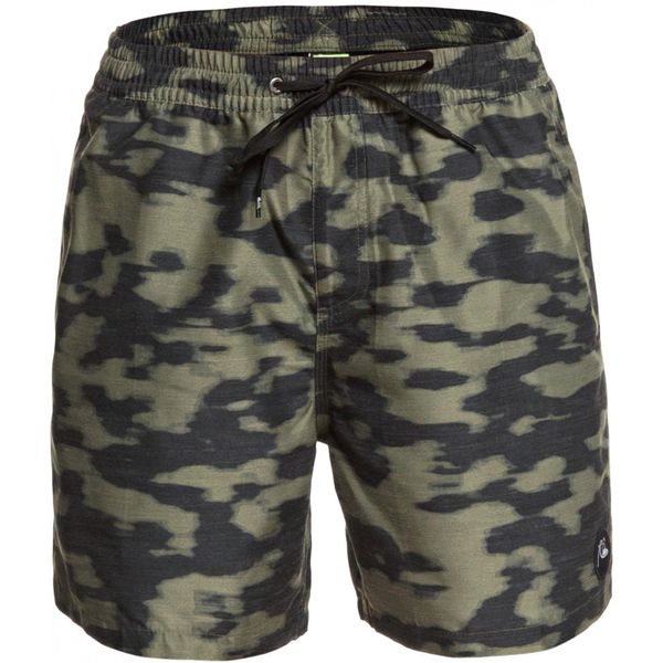 Quiksilver Quiksilver Shorts Micro Dose Volley (Eqyjv03593-Gzh6) - Men