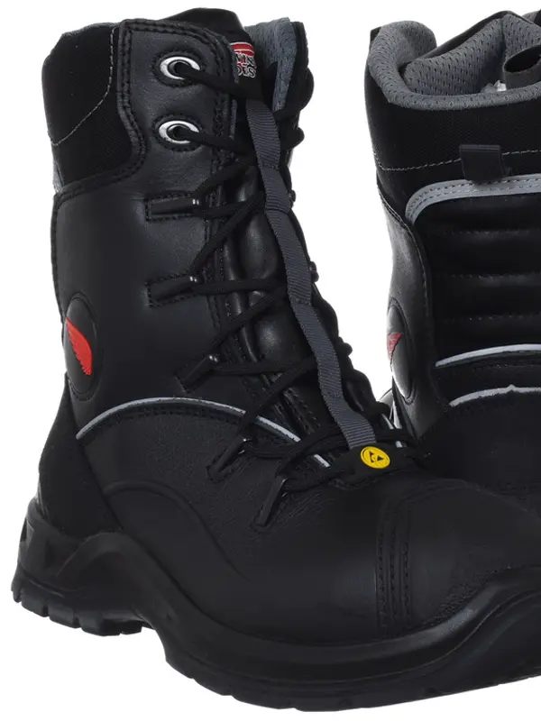 RED WING SHOES Radne čizme Ohs Red Wing