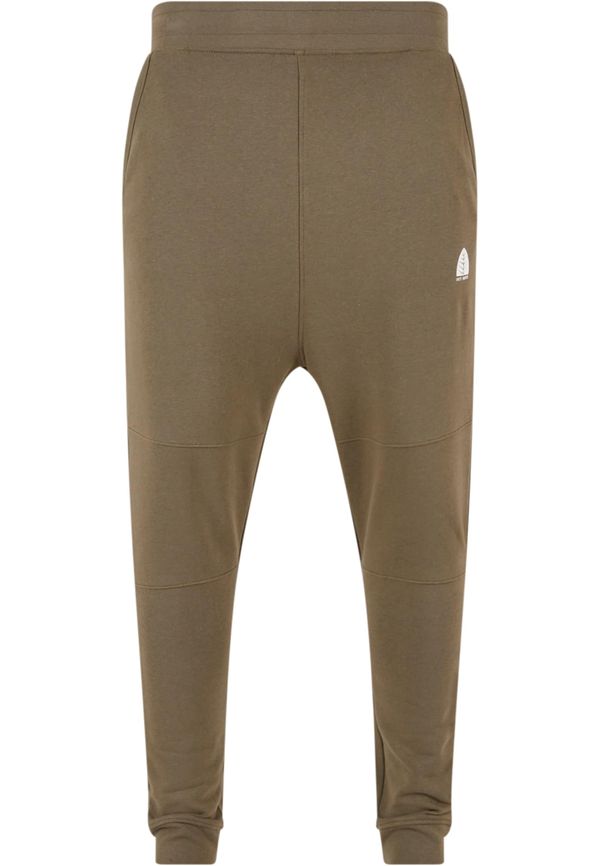 Just Rhyse Rainrock Sweat Pants Olive