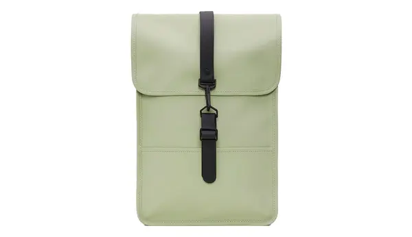 Rains Rains Mini ruksak Earth Green