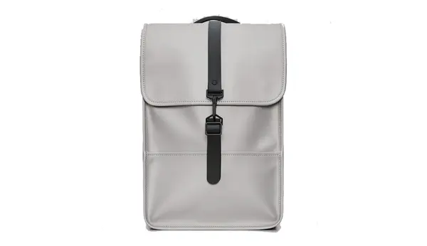 Rains Rains ruksak mini sivi