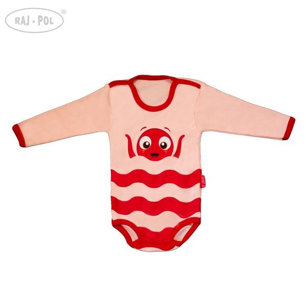 Raj-Pol Raj-Pol Kids's Baby Body Waves Lola PEK-BOD021