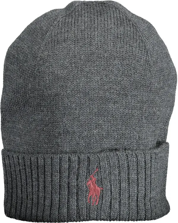 Ralph Lauren RALPH LAUREN sivi muški šešir