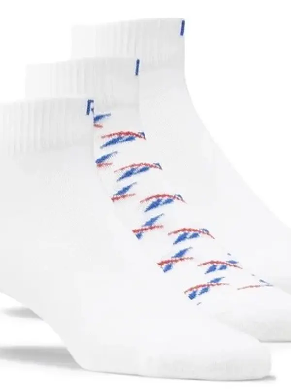 Reebok Reebok čarape Cl Fo Ankle Sock, 3 komada