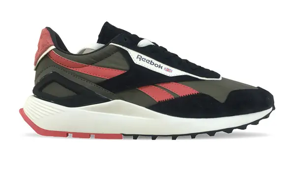 Reebok Reebok CL Legacy AZ tenisice crvene boje