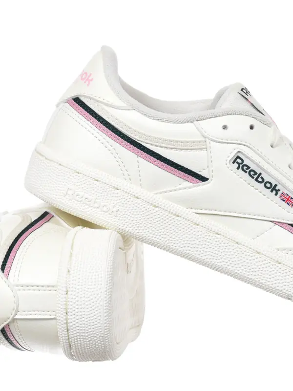 Reebok Reebok Club C 85 Veganske ženske tenisice