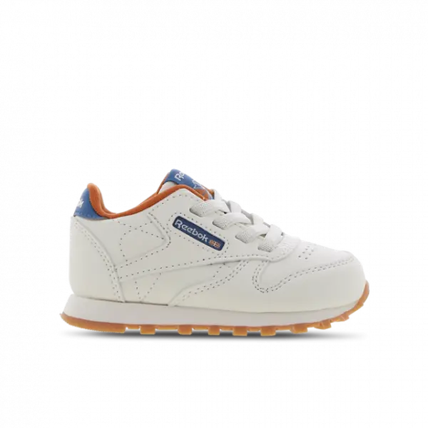 Reebok Reebok dječje tenisice CL LTHR HR1073