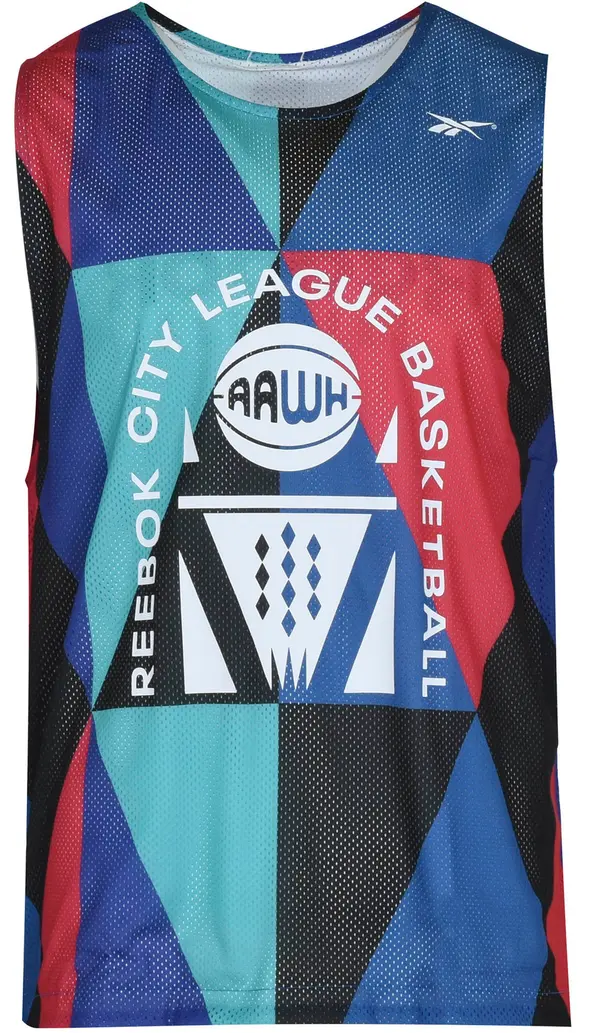 Reebok REEBOK - Dres BB Gradske lige