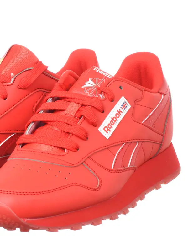 Reebok Reebok klasične kožne ženske tenisice
