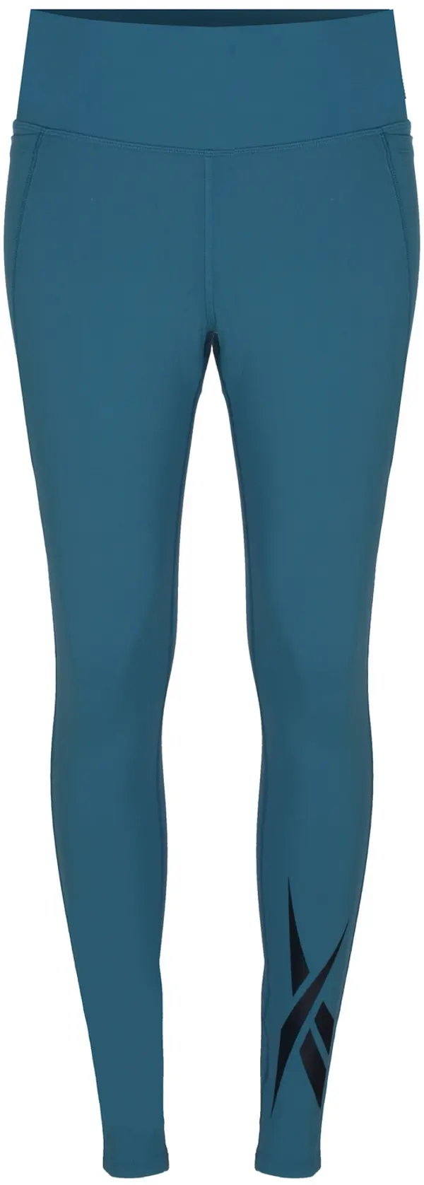 Reebok REEBOK - LUX HR VECTOR TIGHT tajice