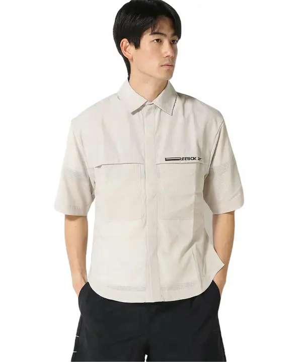Reebok REEBOK - majica kratkih rukava ASTIVCHILL