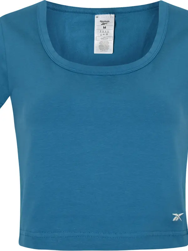 Reebok REEBOK majica kratkih rukava CL WDE