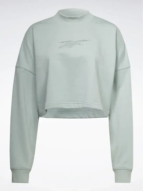Reebok Reebok muška flis majica