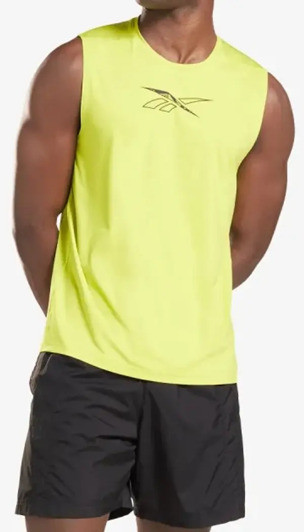 Reebok Reebok muška majica bez rukava