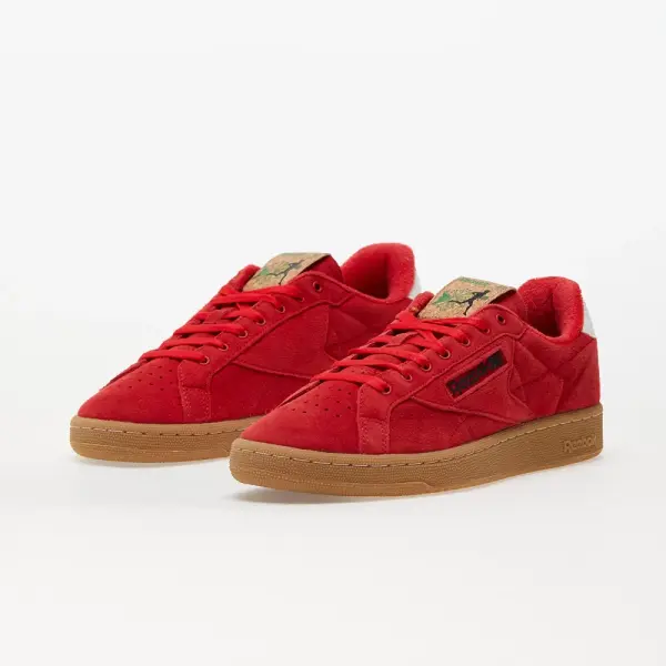 Reebok Reebok muške tenisice Club C Grounds