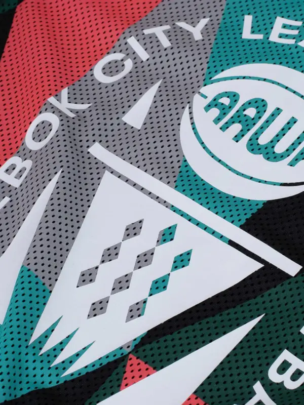 Reebok Reebok muški sportski dres