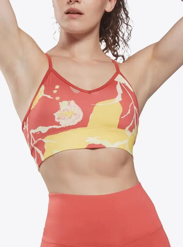 Reebok Reebok MYT sportski grudnjak