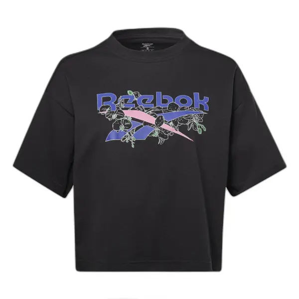 Reebok REEBOK - Neobična majica kratkih rukava