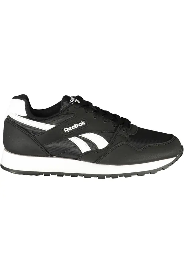 Reebok Reebok niske crne tenisice