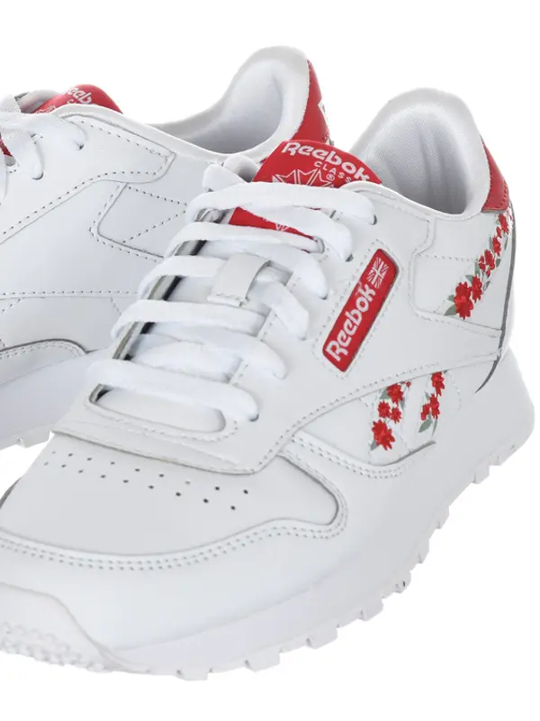 Reebok Reebok niske kožne tenisice