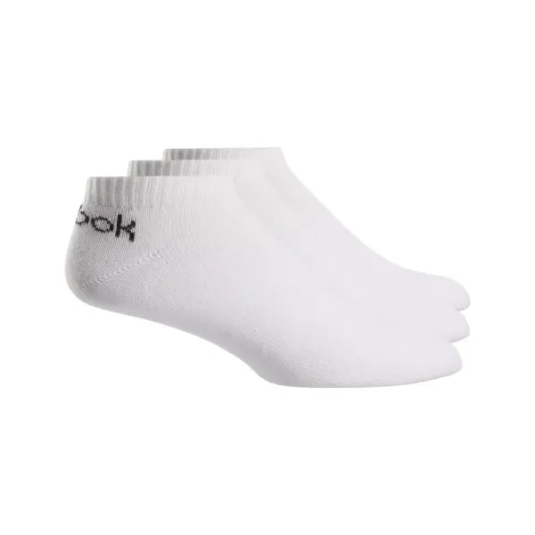 Reebok Reebok - Paket od 3 niske čarape Act Core