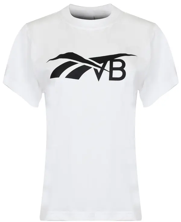 Reebok Reebok RBK VB majica kratkih rukava