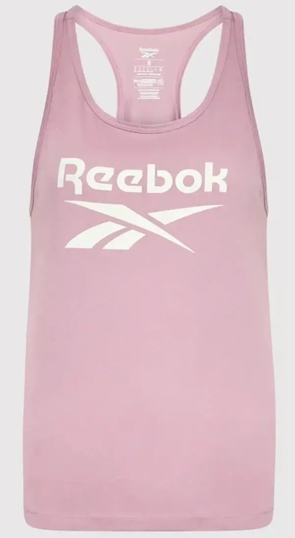 Reebok REEBOK RI BL majica bez rukava