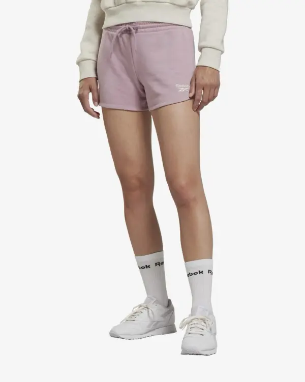Reebok REEBOK - RI kratke hlače od francuskog frotira