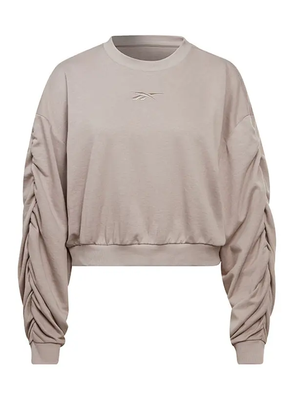 Reebok REEBOK - S KNIT FASHION COVER UP H51846