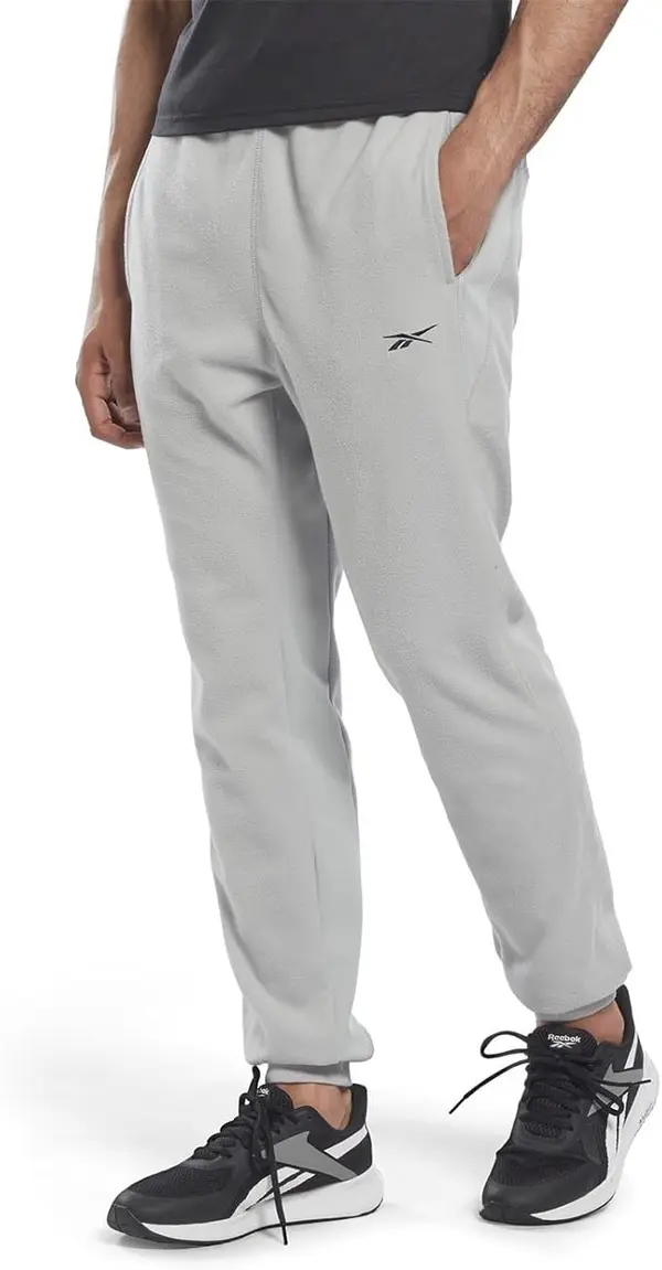 Reebok Reebok sportske hlače WOR THERMOWARM