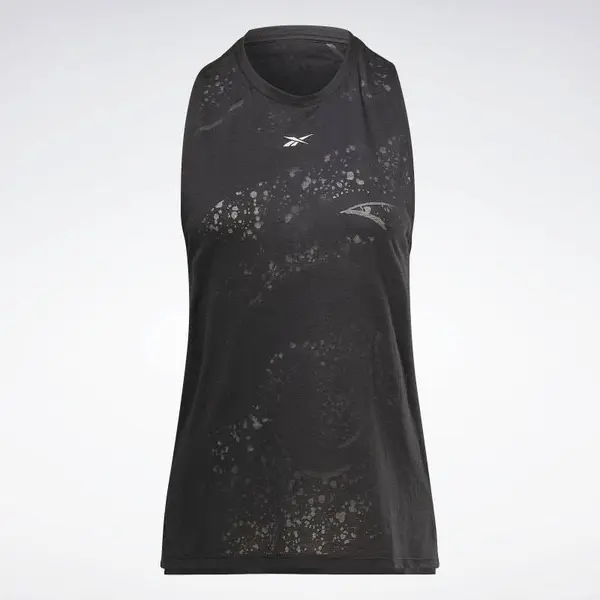 Reebok Reebok - TS Burnout majica bez rukava