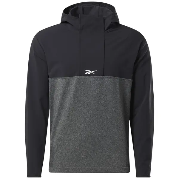 Reebok Reebok - UBF Myoknit majica s kapuljačom