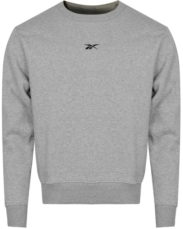 Reebok Reebok uniseks majica s kapuljačom
