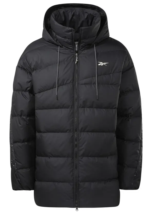 Reebok Reebok - unisex duga zimska jakna