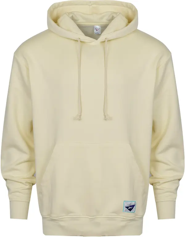 Reebok Reebok - unisex majica s kapuljačom