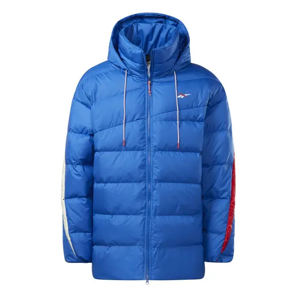 Reebok REEBOK - VECTOR duga muška jakna