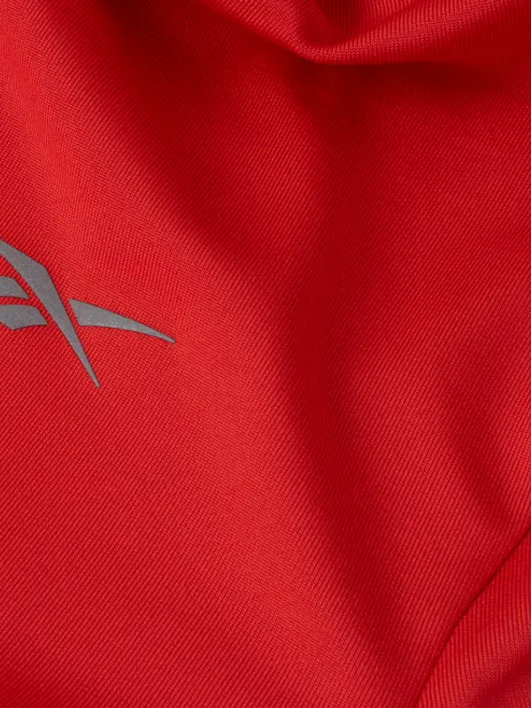Reebok REEBOK WOR Run majica s patentnim zatvaračem 1/4