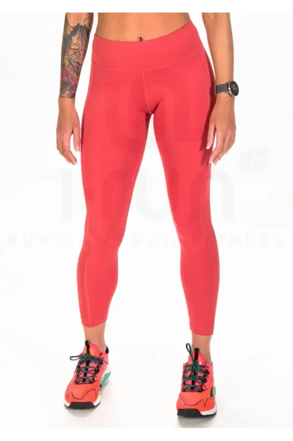 Reebok Reebok ženske tajice WOR Mesh Tight Hb1037