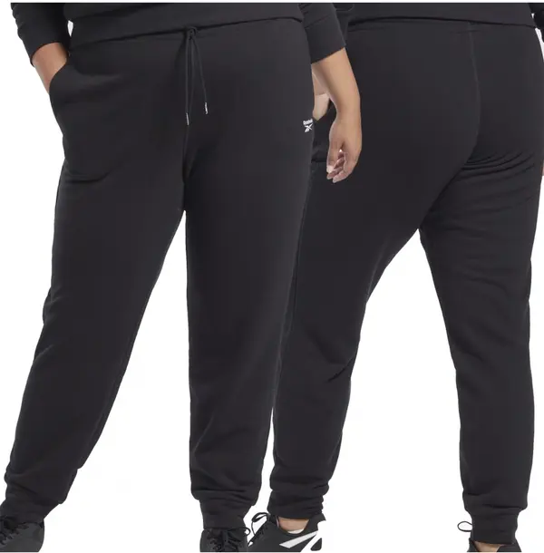 Reebok Reebok ženske trenirke Cl Wde Cozy Ft Pant