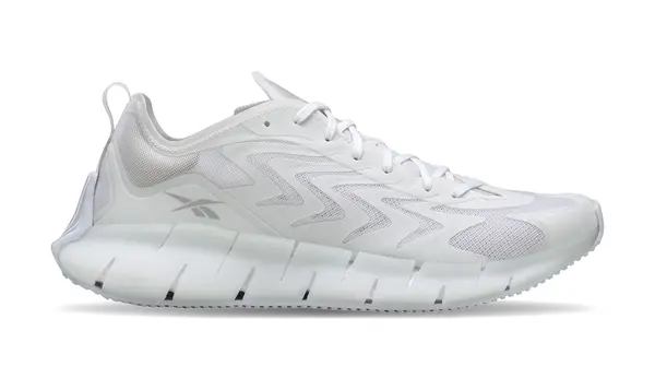 Reebok Reebok ZIG Kinetica 21 tenisice bijele boje