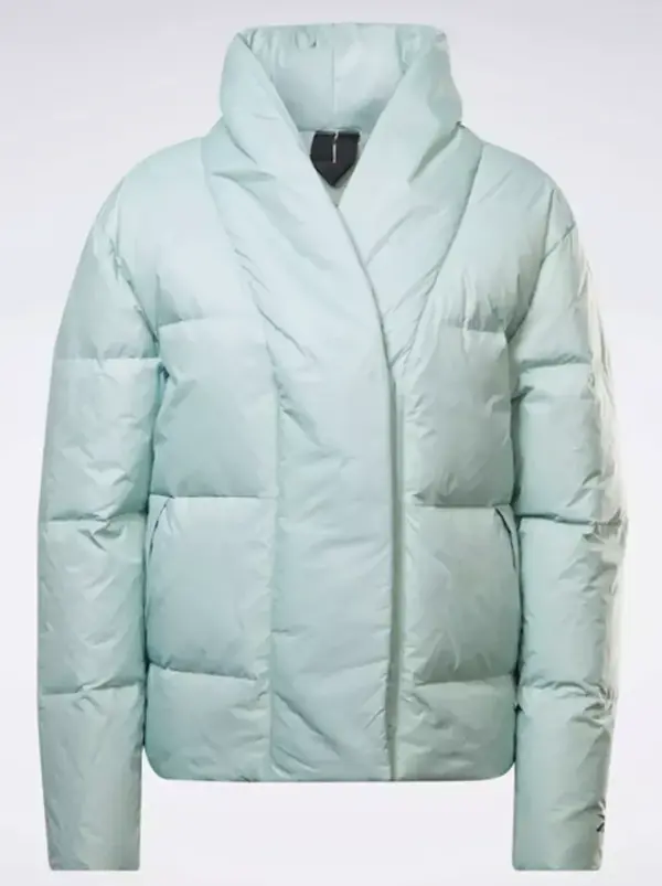 Reebok REEBOK zimska jakna OW POVRTNA JAKNA