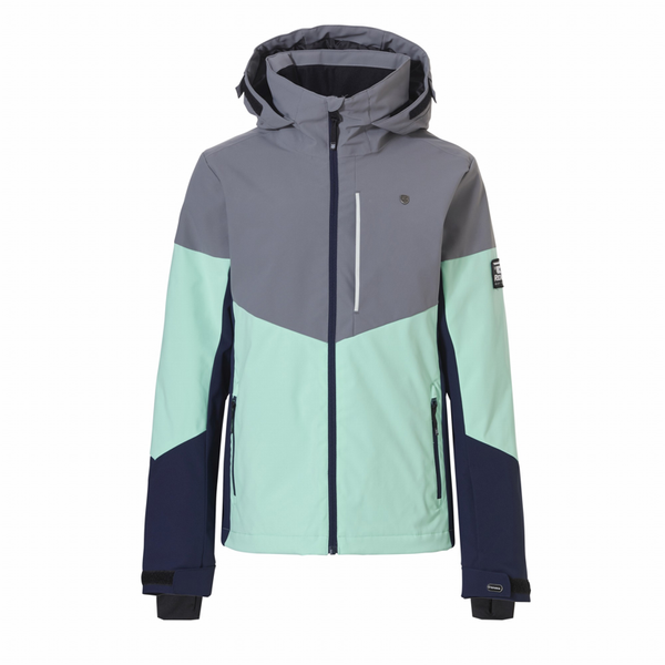 Rehall Rehall Jacket LOU-R JR Steel